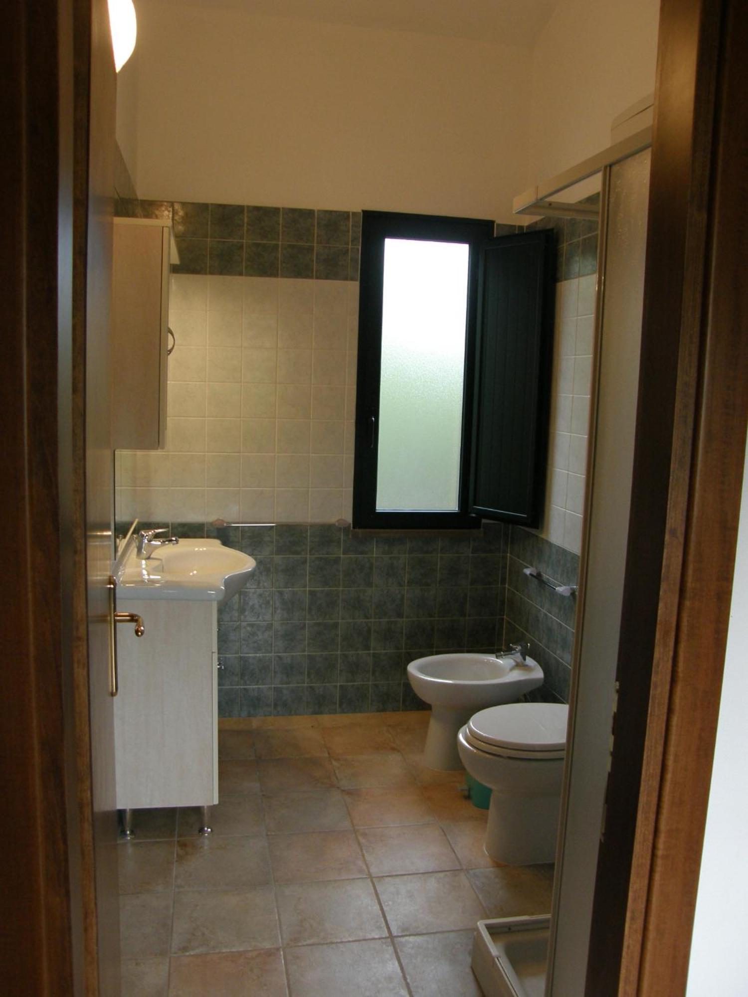 Agriturismo Villa Gaia Cabras Bagian luar foto
